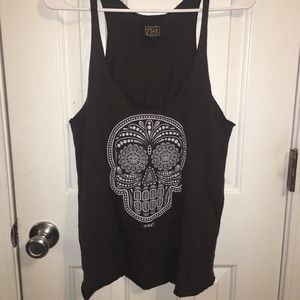 Obey Tank Top
